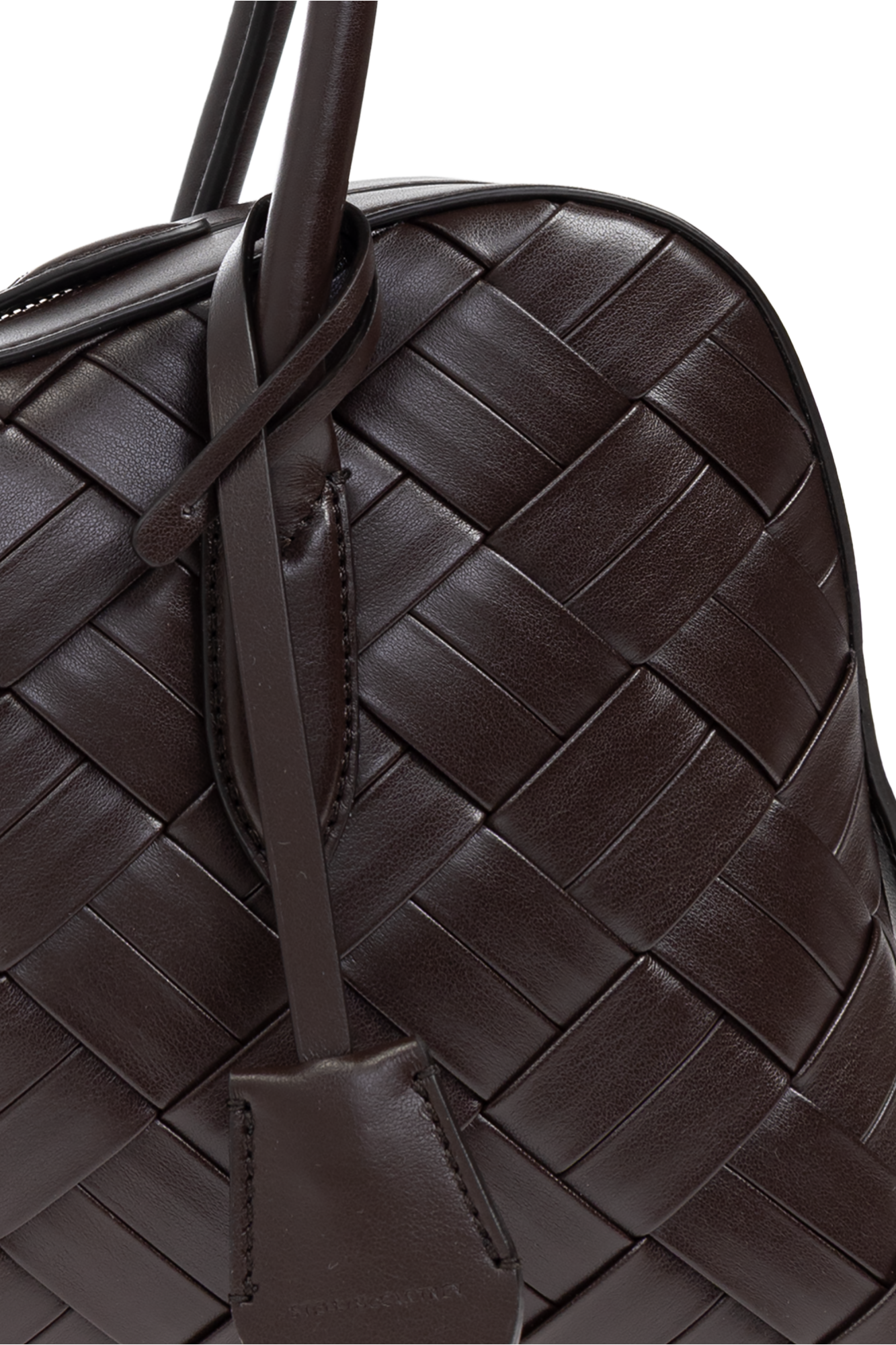 Brown Handbag Ryder Stella McCartney - Vitkac Canada